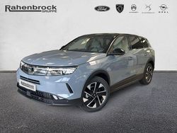 Grafik grau (uni) Neu 2025 Opel Grandland X SUV | 33.990 € (Fairer Preis)