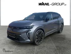 Grau Gebraucht 2024 Renault Scénic Esprit Alpine Van / Kleinbus | 44.490 € (Guter Preis)