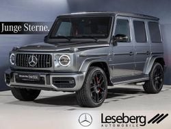 Selenitgrau Gebraucht 2023 Mercedes G63 AMG AMG SUV | 173.500 € (Superpreis)