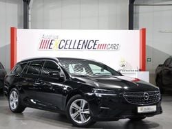 Schwarz Gebraucht 2022 Opel Insignia Business Kombi | 16.444 € (Fairer Preis)
