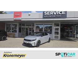 Silber Gebraucht 2024 Opel Corsa GS Line Kleinwagen | 22.990 € (Teuer)