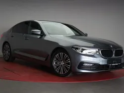 Bluestone Gebraucht 2020 BMW 530 M Sport Limousine | 32.990 € (Guter Preis)