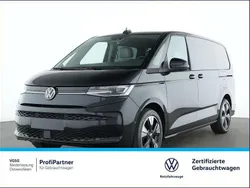 Schwarz Gebraucht 2024 VW Multivan Life Van / Kleinbus | 72.930 €