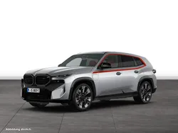 Sonderlackierung Gebraucht 2024 BMW XM Comfort Edition SUV | 152.624 € (Fairer Preis)