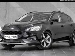 Shadow black mica Gebraucht 2019 Ford Focus Active Limousine | 18.750 € (Etwas zu teuer)
