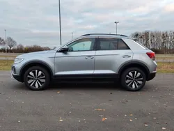Silber Gebraucht 2024 VW T-Roc Life SUV | 27.500 € (Superpreis)