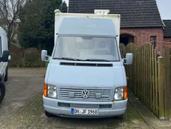 Grau Gebraucht 1999 VW LT | 7.500 €