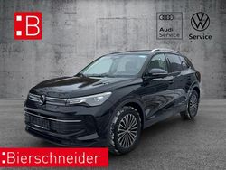 Schwarz Gebraucht 2024 VW Tiguan Pro SUV | 32.450 € (Superpreis)