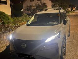 Grau Gebraucht 2025 Nissan X-Trail SUV | 38.900 € (Teuer)