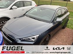 "magnetic tech" Gebraucht 2023 Cupra Leon VZ Kombi | 27.999 € (Guter Preis)