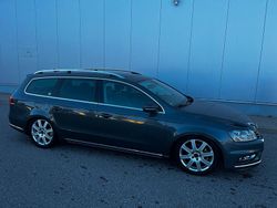 Grau Gebraucht 2011 VW Passat Kombi | 9.000 € (Fairer Preis)