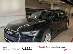 Gebraucht 2020 Audi A6 Basis Kombi | 27.290 € (Fairer Preis)