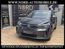 Grau Gebraucht 2021 VW ID.4 Pure SUV | 20.990 € (Etwas zu teuer)