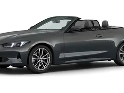 Gebraucht 2024 BMW 420 Cabrio | 70.199 €