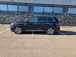 Schwarz Gebraucht 2022 Renault Koleos Initiale SUV | 32.000 € (Etwas zu teuer)