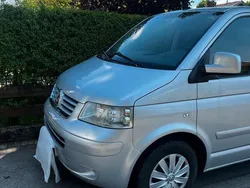 Silber Gebraucht 2006 VW T5 Van | 13.330 €