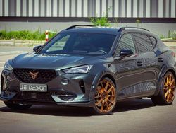 Grün Gebraucht 2022 Cupra Formentor VZ SUV | 27.200 € (Fairer Preis)