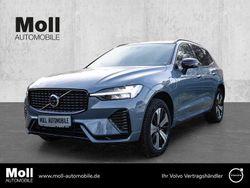 Thunder grey / metallic Gebraucht 2023 Volvo XC60 Plus SUV | 43.980 € (Guter Preis)