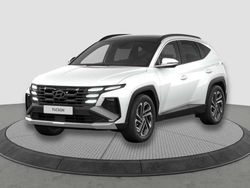 Serenity white / mic Gebraucht 2025 Hyundai Matrix Trend Van / Kleinbus | 36.995 €