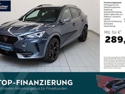 Grau Gebraucht 2022 Cupra Formentor VZ SUV | 31.980 € (Fairer Preis)