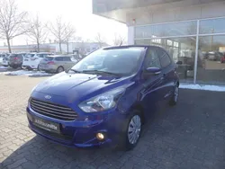 Ford Ka Plus