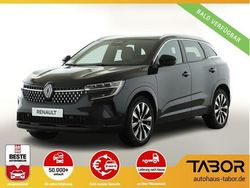 Schwarz (black pearlschwarz metallic) Gebraucht 2025 Renault Austral Techno SUV | 29.460 € (Guter Preis)