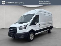 Weiß Gebraucht 2025 Ford Transit Trend Abholung | 39.950 €