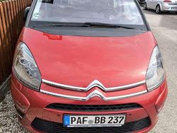 Gebraucht 2012 Citroën C4 Picasso Exclusive Van / Kleinbus | 2.800 € (Guter Preis)