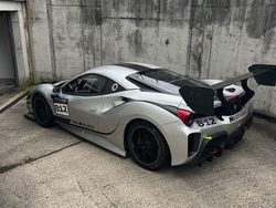 Argento nurburgring Gebraucht 2018 Ferrari 488 Coupé | 189.000 €