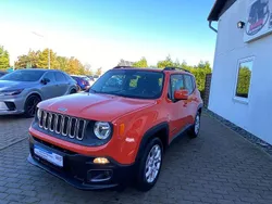 Orange Gebraucht 2015 Jeep Renegade Longitude SUV | 7.990 € (Fairer Preis)