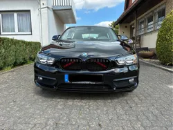 Schwarz Gebraucht 2018 BMW 118 Advantage Kleinwagen | 14.500 € (Fairer Preis)