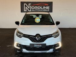 Weiß Gebraucht 2019 Renault Captur Intens SUV | 14.995 € (Fairer Preis)