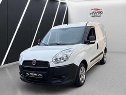 Colore esterno (weiß) Gebraucht 2013 Fiat Doblò Van / Kleinbus | 4.490 € (Fairer Preis)