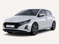 Atlaswhite Neu 2025 Hyundai i20 Kleinwagen | 16.990 € (Guter Preis)