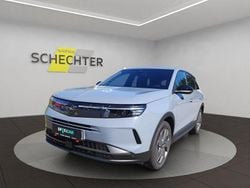 Grafik grau Gebraucht 2025 Opel Grandland X Edition SUV | 32.590 € (Guter Preis)