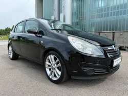 Gebraucht 2008 Opel Corsa Kleinwagen | 3.480 € (Fairer Preis)