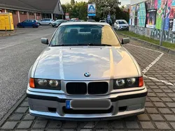 Silber Gebraucht 1996 BMW 320 Performance Coupé | 5.900 € (Superpreis)