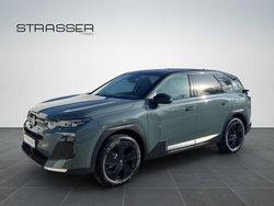 Astoria grün metallic Neu 2025 Citroën C5 Aircross SUV | 39.990 € (Teuer)