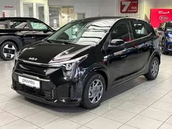 (abp)aurora black pearl Neu 2025 Kia Picanto Vision Kleinwagen | 17.380 € (Fairer Preis)