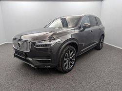 Grau Gebraucht 2019 Volvo XC90 Inscription SUV | 25.999 € (Superpreis)