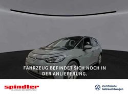 Mondsteingrau Gebraucht 2022 VW ID.3 Pro Kleinwagen | 24.980 € (Etwas zu teuer)