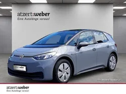 Mondsteingrau Gebraucht 2022 VW ID.3 Pro Kleinwagen | 19.490 € (Superpreis)