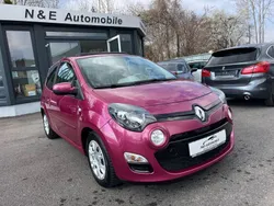 Rot Gebraucht 2013 Renault Twingo Kleinwagen | 4.490 € (Fairer Preis)