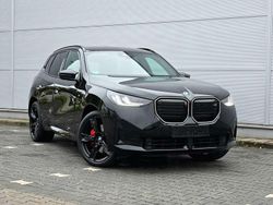 Schwarz Gebraucht 2025 BMW X3 Performance SUV | 68.900 € (Superpreis)
