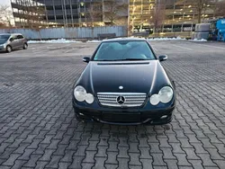 Mercedes C160