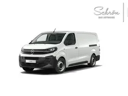 Neu 2025 Opel Vivaro Van | 30.471 € (Fairer Preis)