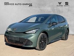 Gruen Neu 2024 Cupra Born VZ3 Kleinwagen | 57.373 €