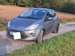 Silber Gebraucht 2009 Ford Ka Trend Kleinwagen | 3.500 € (Fairer Preis)