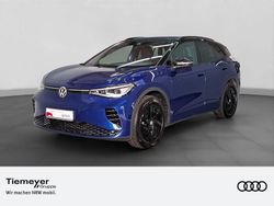 Blau Gebraucht 2025 VW ID.4 GTX SUV | 39.870 € (Guter Preis)