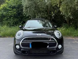 Schwarz Gebraucht 2016 Mini Cooper S Kleinwagen | 14.799 € (Guter Preis)
